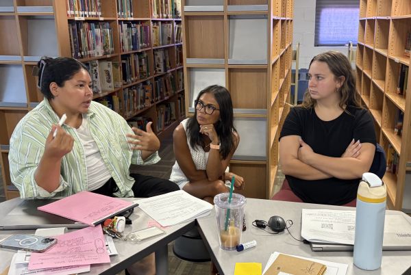 accreditation support for catholic schools