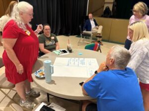 effective teacher professional development programs