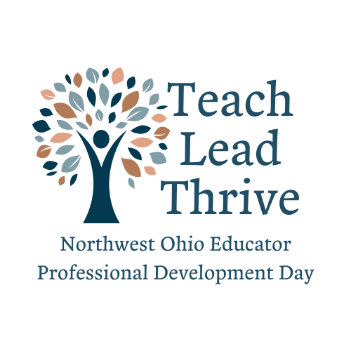 Teach Lead Thrive PD workshop