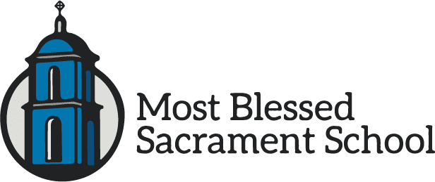 most blessed sacrament school