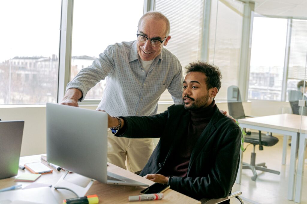 instructional leadership